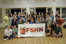 FSHN Council